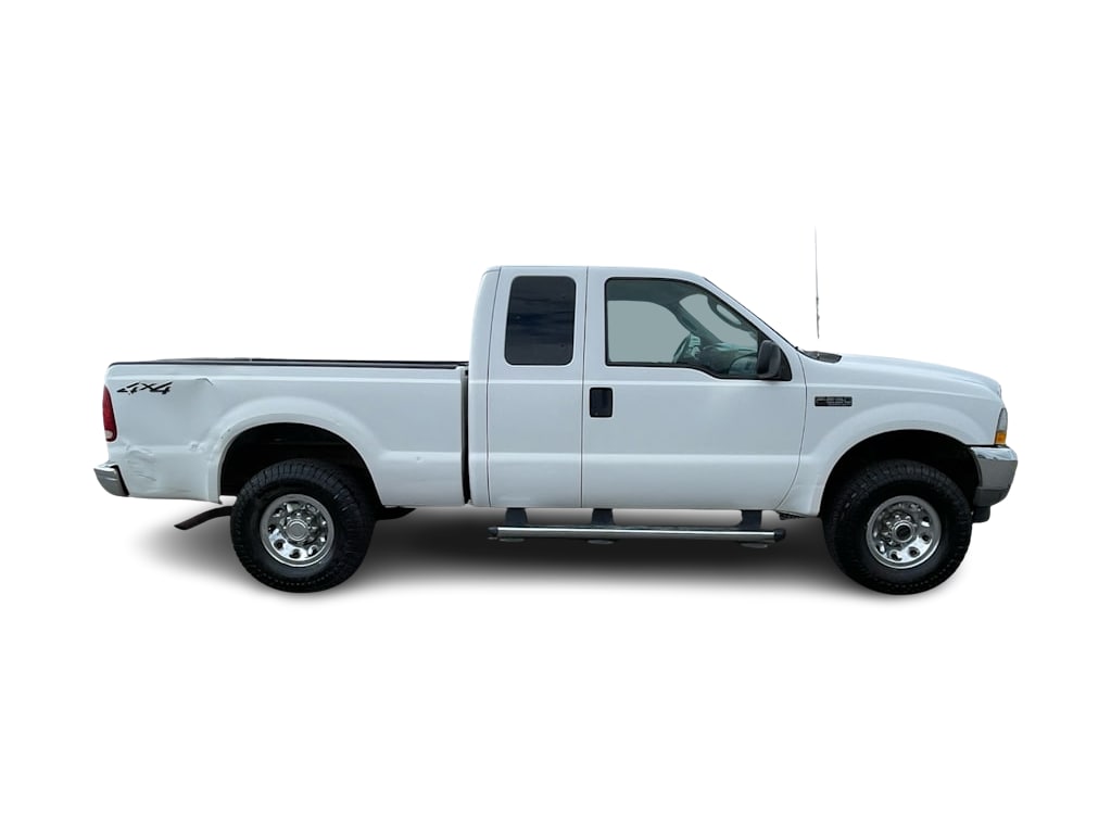 Thumbnail: 2004 Ford F-250 - 6