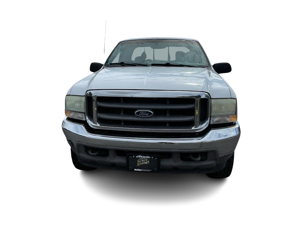 Thumbnail: 2004 Ford F-250 - 4