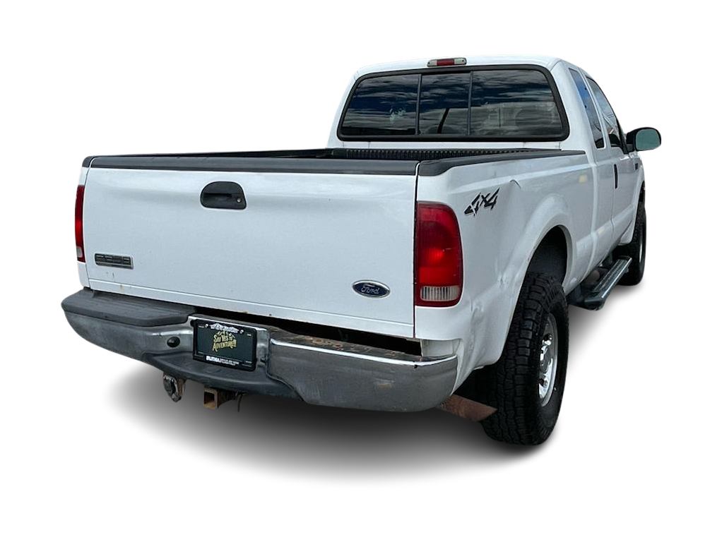 Thumbnail: 2004 Ford F-250 - 7