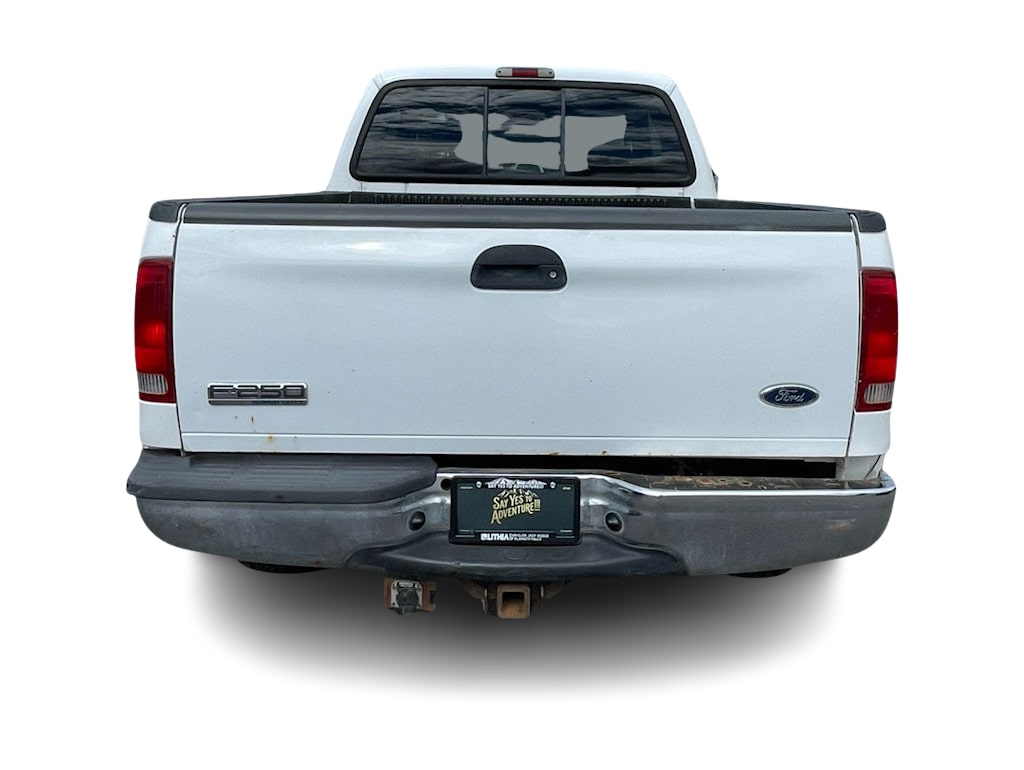 Thumbnail: 2004 Ford F-250 - 3