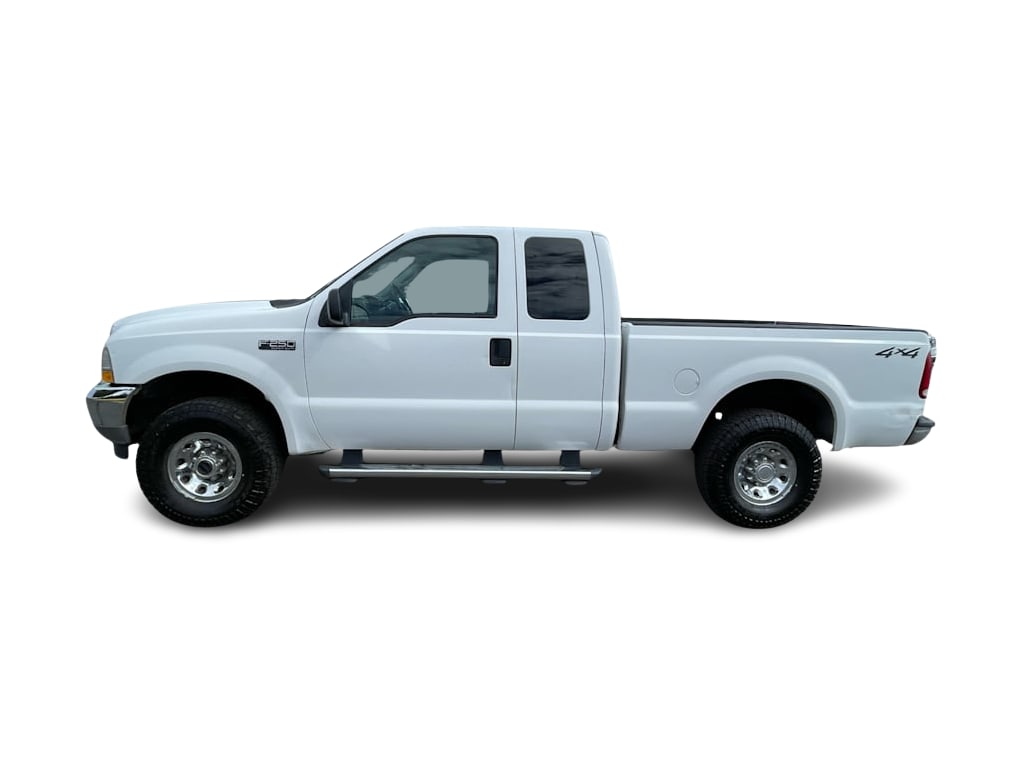 Thumbnail: 2004 Ford F-250 - 2