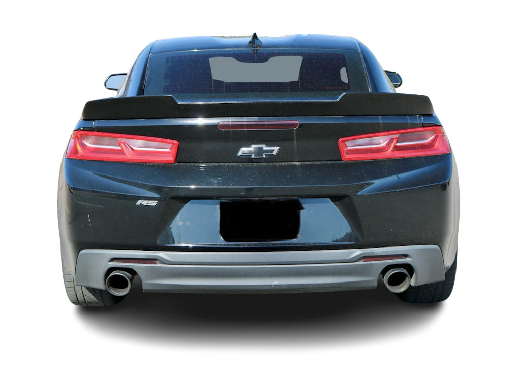 Thumbnail: 2017 Chevrolet Camaro - 2