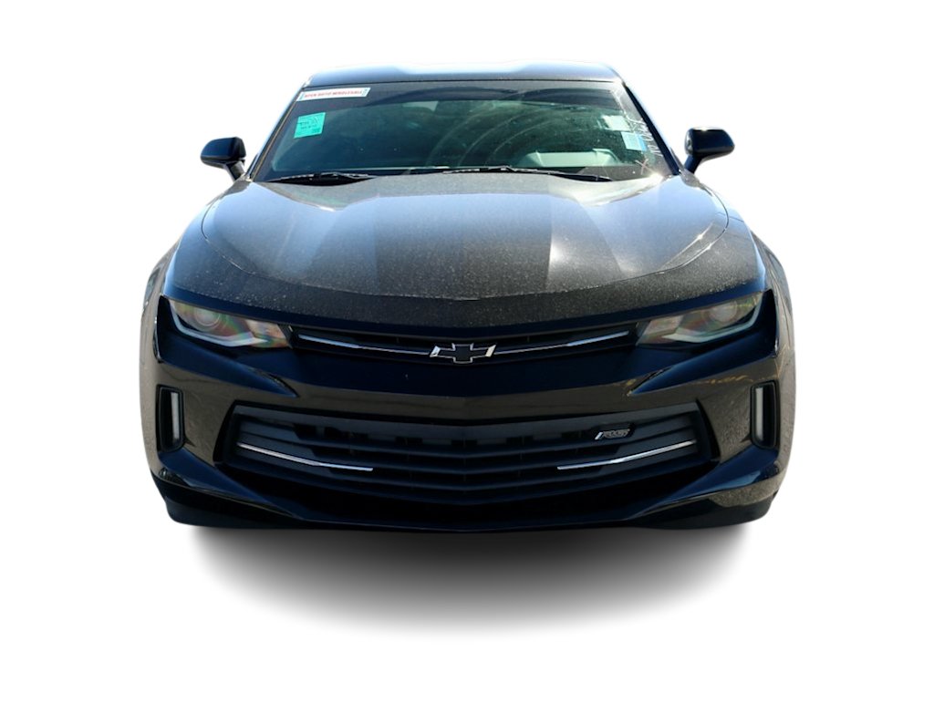 Thumbnail: 2017 Chevrolet Camaro - 6