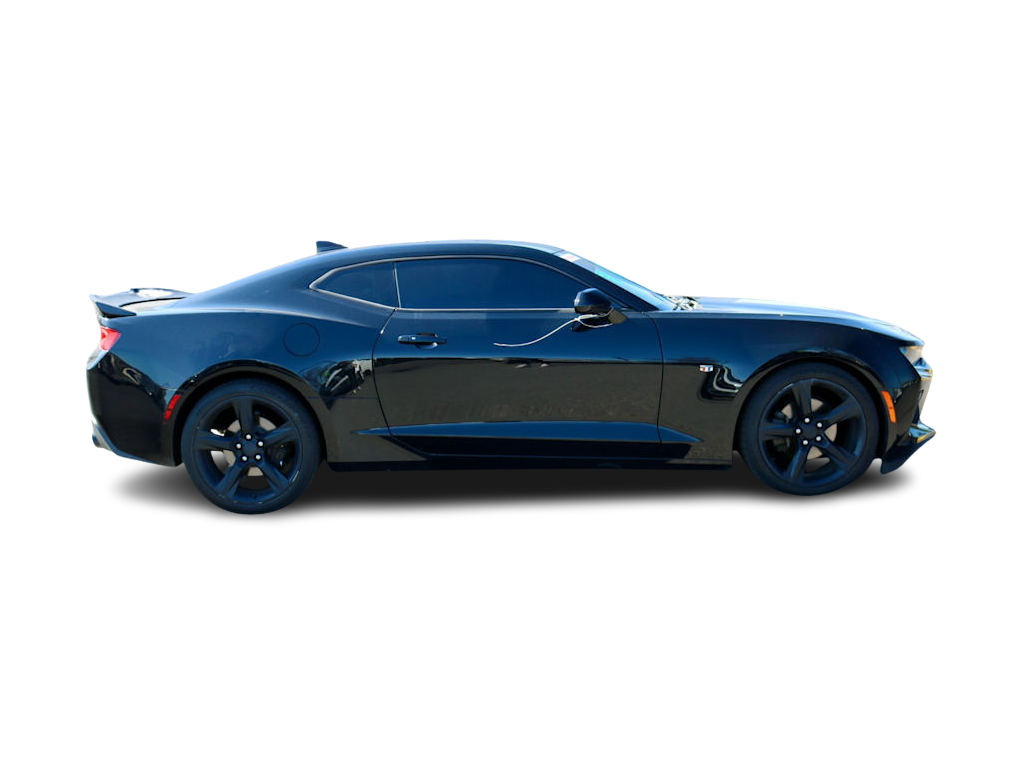 Thumbnail: 2017 Chevrolet Camaro - 7