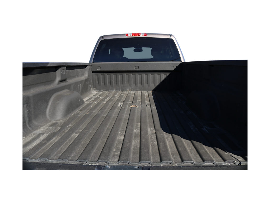 Thumbnail: 2014 Chevrolet Silverado 3500 - 15