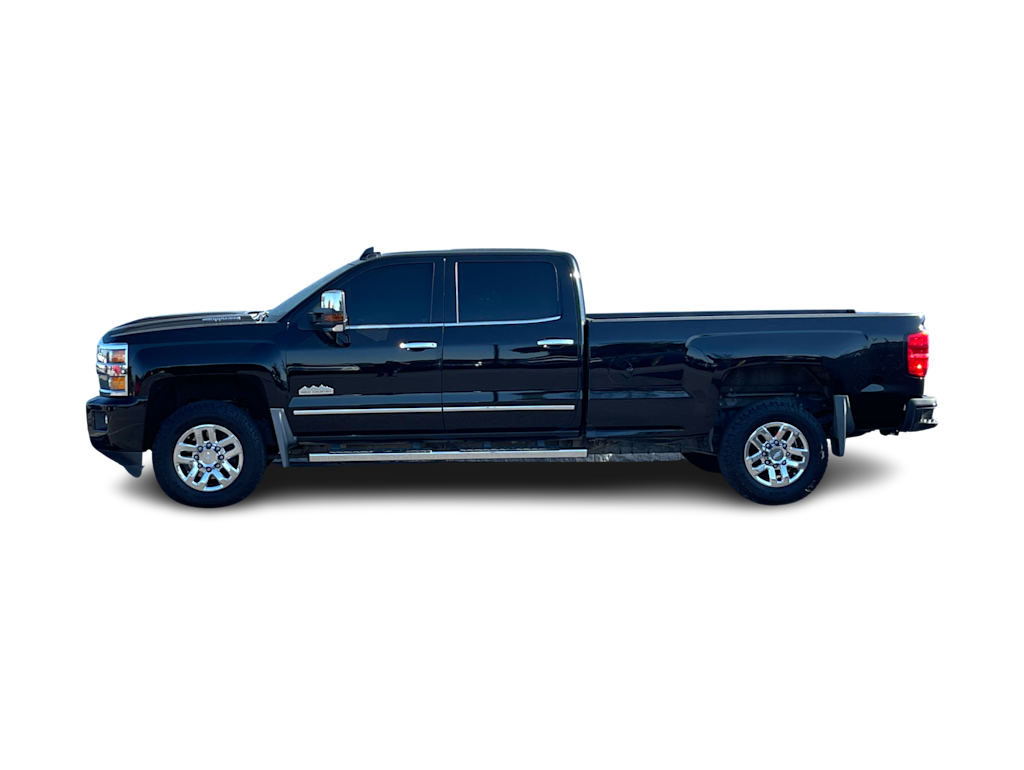 Thumbnail: 2018 Chevrolet Silverado 3500 - 3