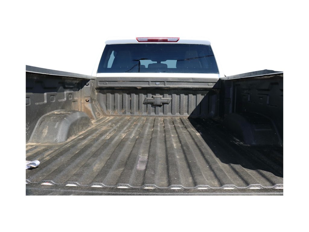 Thumbnail: 2021 Chevrolet Silverado 3500 - 14