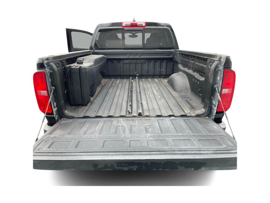 Thumbnail: 2018 Chevrolet Colorado - 17