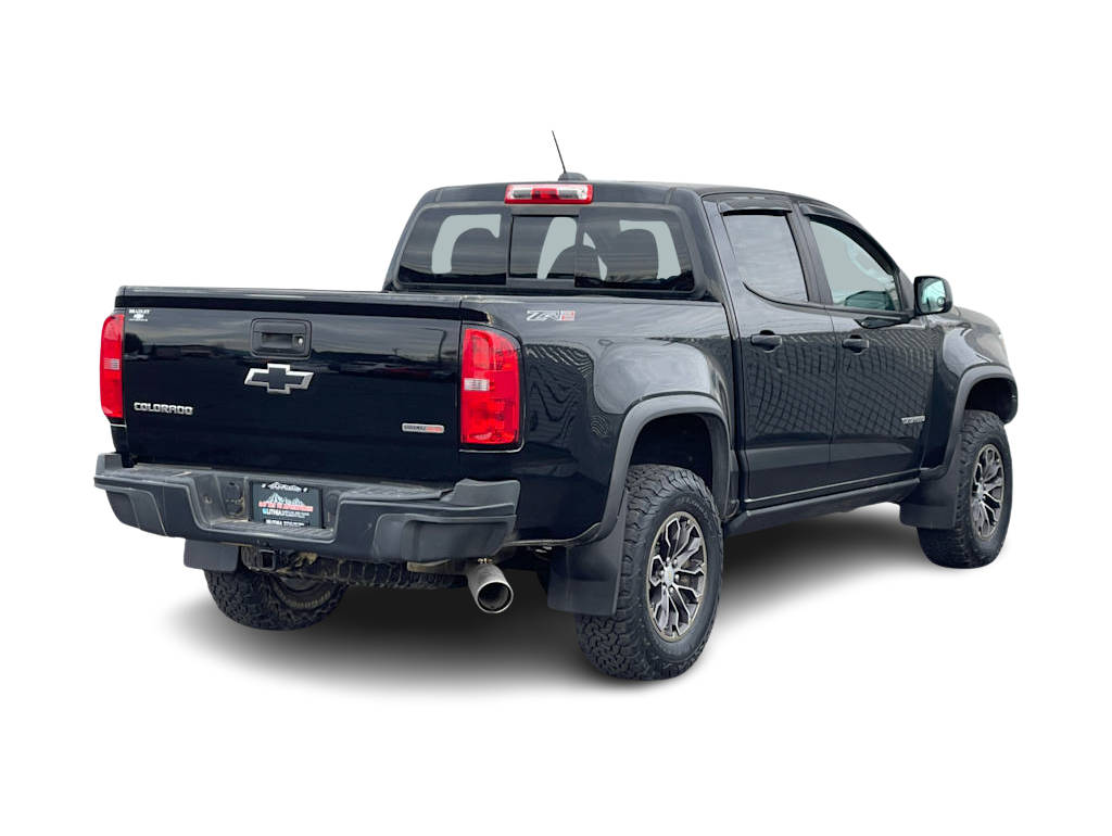 Thumbnail: 2018 Chevrolet Colorado - 19