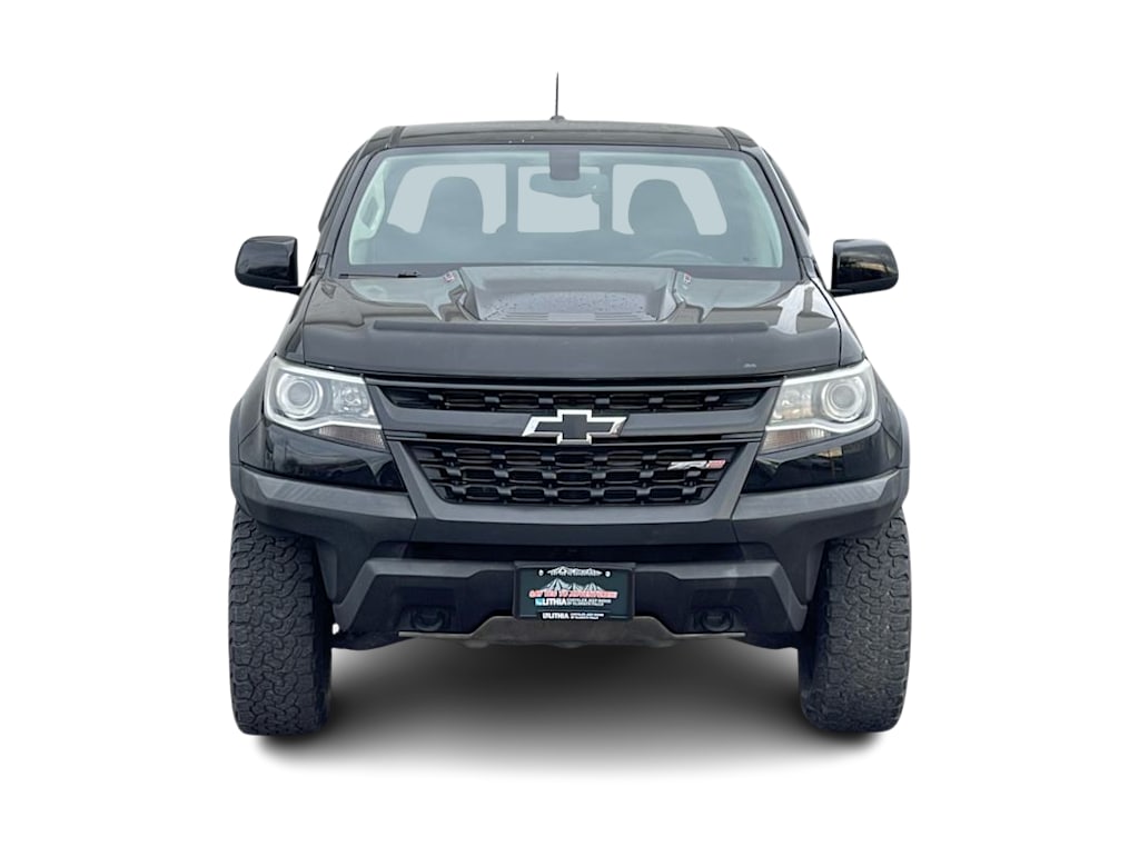 Thumbnail: 2018 Chevrolet Colorado - 5