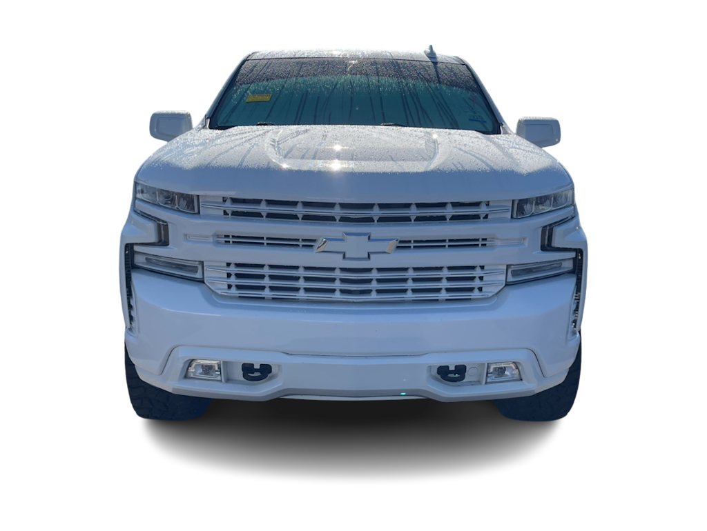 2021 Chevrolet Silverado 1500 RST 5