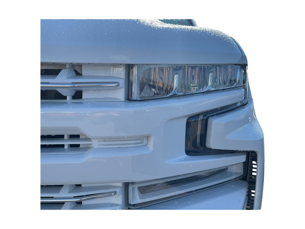 2021 Chevrolet Silverado 1500 RST 2