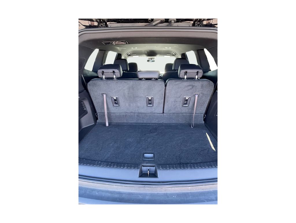 Thumbnail: 2024 GMC Acadia - 3