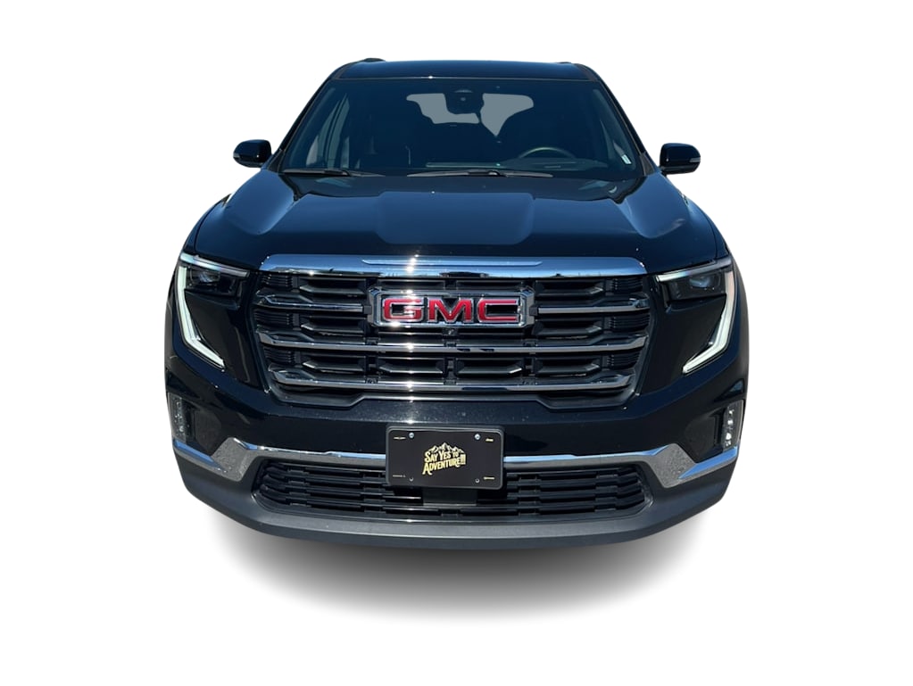 Thumbnail: 2024 GMC Acadia - 15