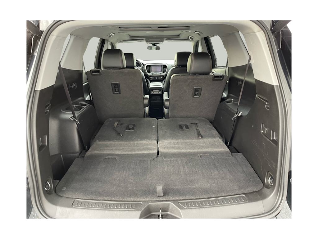 Thumbnail: 2021 GMC Acadia - 16