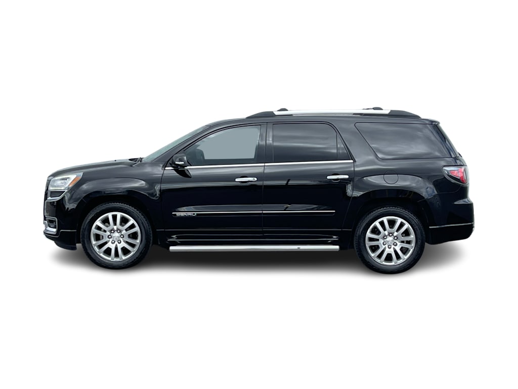 2016 GMC Acadia Denali 3