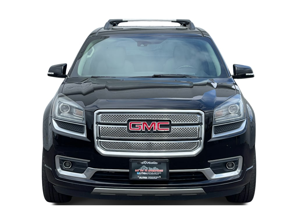 2016 GMC Acadia Denali 6