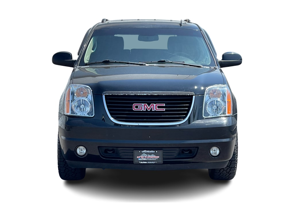 Thumbnail: 2011 GMC Yukon - 5