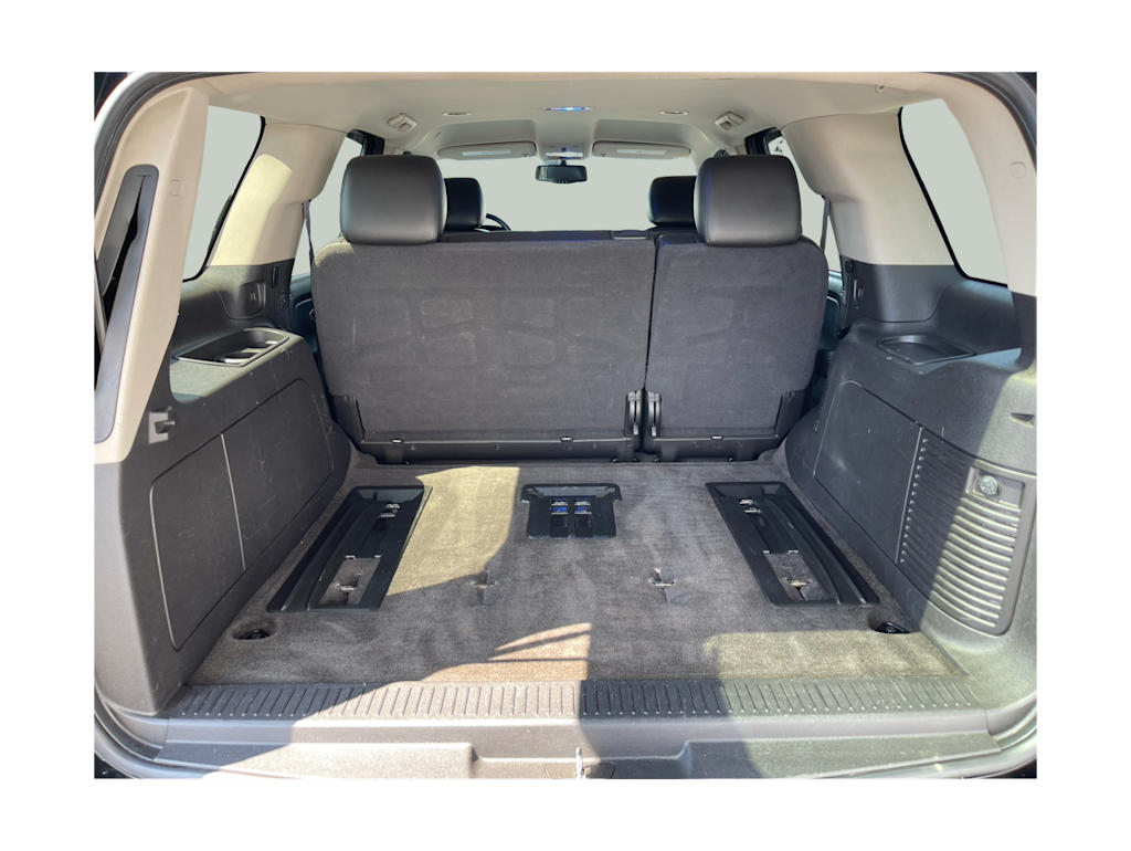 Thumbnail: 2011 GMC Yukon - 16