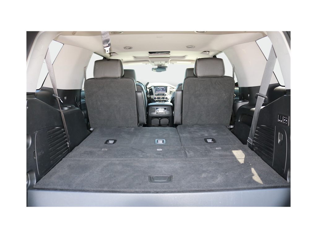 Thumbnail: 2019 GMC Yukon - 13