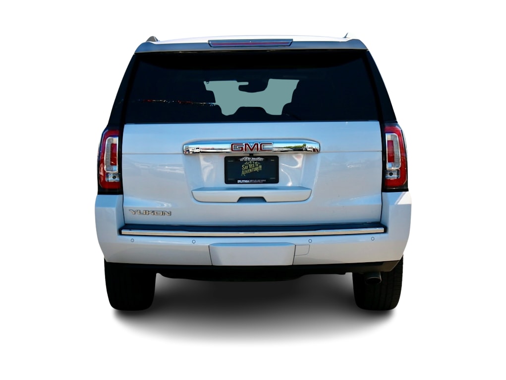 Thumbnail: 2019 GMC Yukon - 3