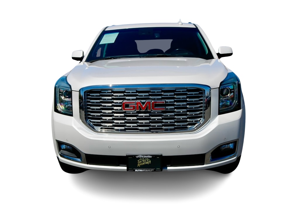 Thumbnail: 2019 GMC Yukon - 14