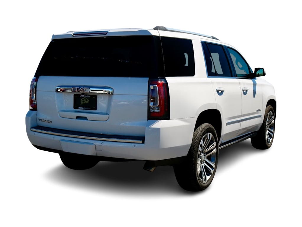 Thumbnail: 2019 GMC Yukon - 16