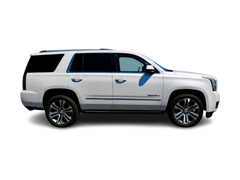 Thumbnail: 2019 GMC Yukon - 15