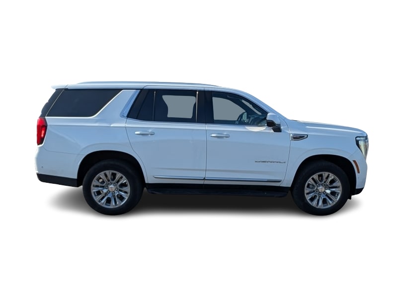 Thumbnail: 2025 GMC Yukon - 9