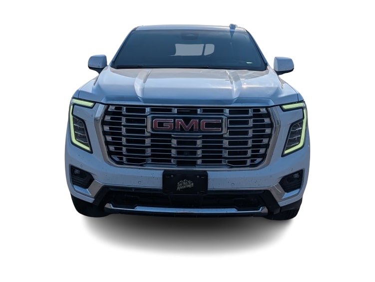 Thumbnail: 2025 GMC Yukon - 5