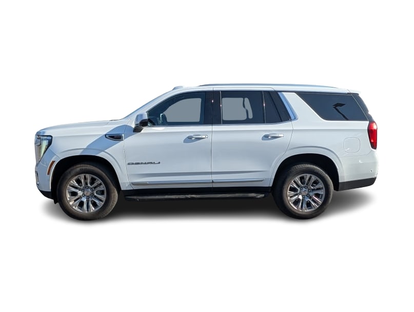 Thumbnail: 2025 GMC Yukon - 3