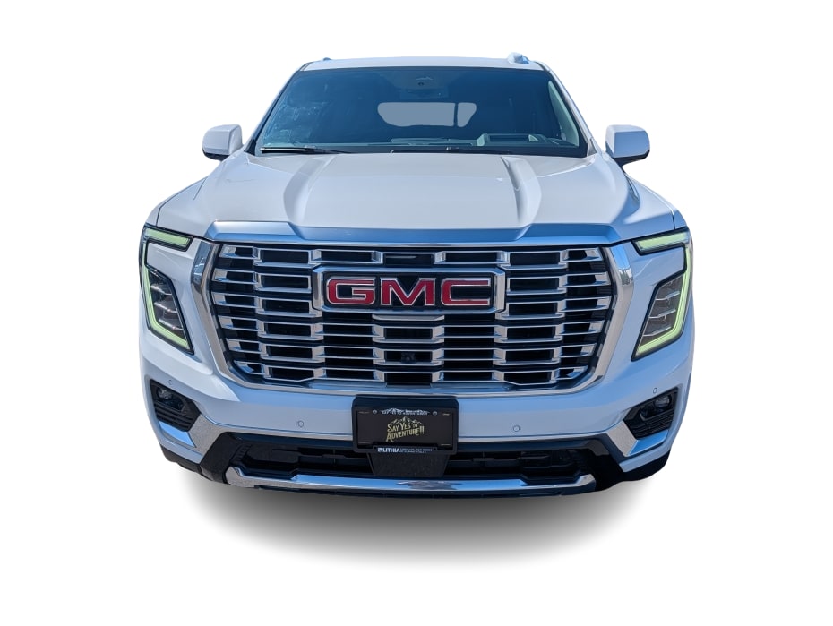 Thumbnail: 2025 GMC Yukon - 5