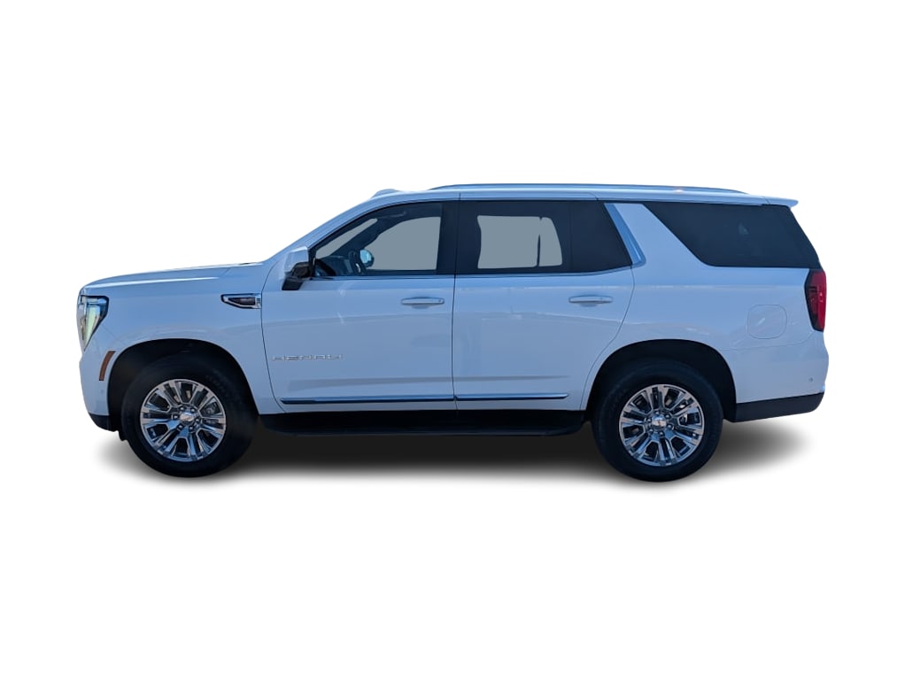 Thumbnail: 2025 GMC Yukon - 3