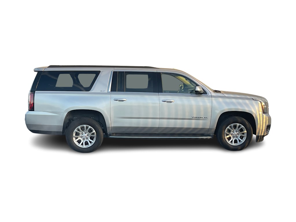 Thumbnail: 2019 GMC Yukon XL - 16