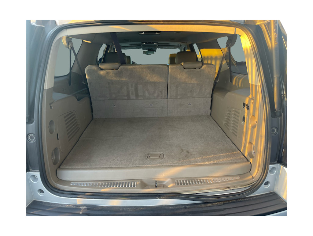 Thumbnail: 2019 GMC Yukon XL - 15