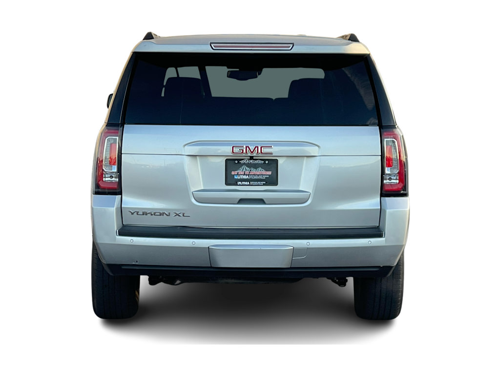 Thumbnail: 2019 GMC Yukon XL - 4