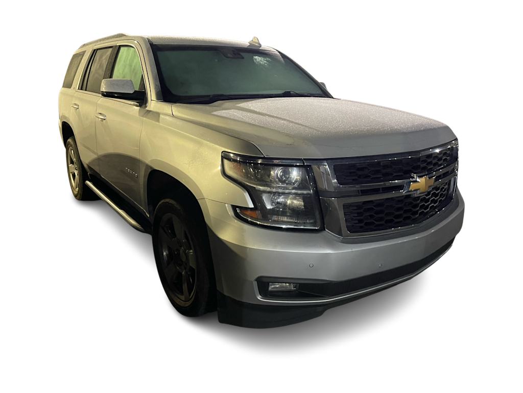 Thumbnail: 2019 Chevrolet Tahoe - 7