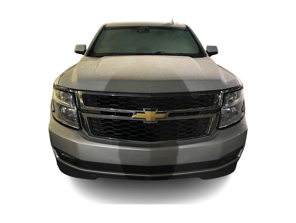 Thumbnail: 2019 Chevrolet Tahoe - 4