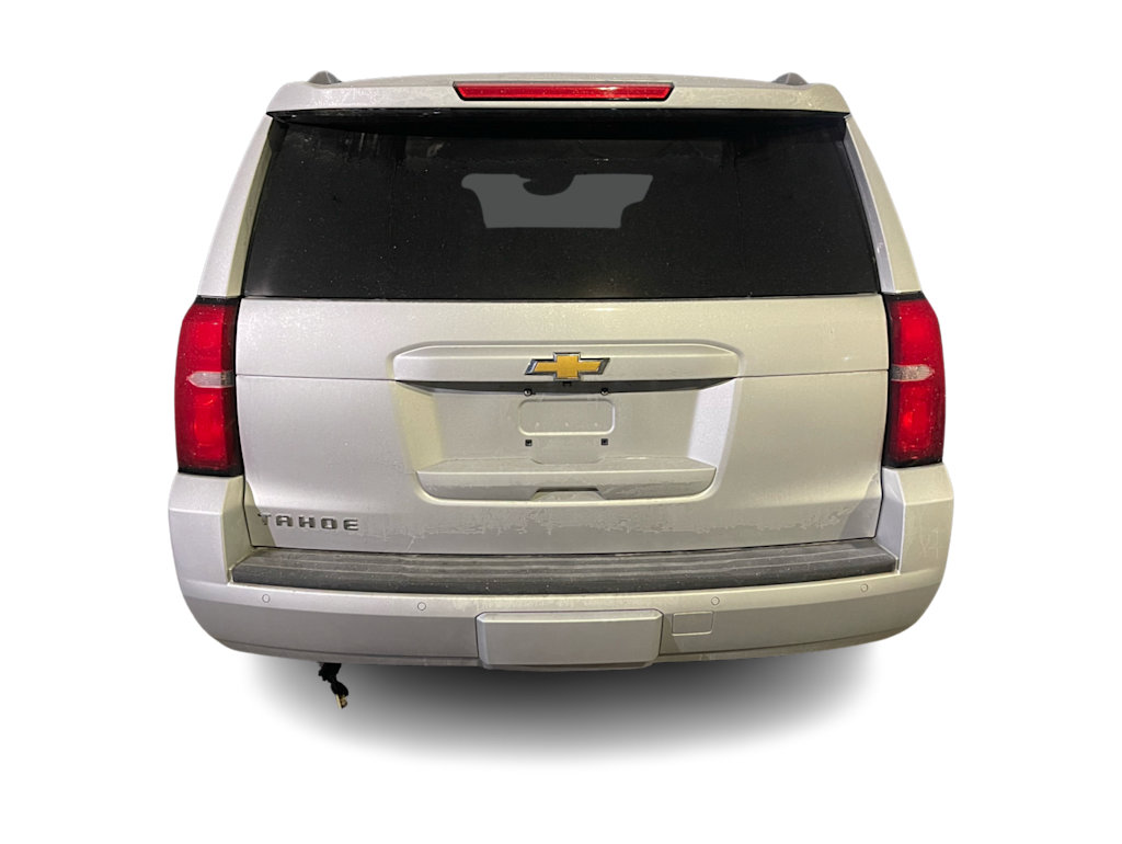 Thumbnail: 2019 Chevrolet Tahoe - 3