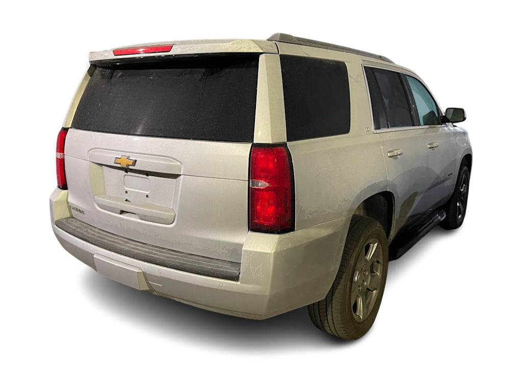 Thumbnail: 2019 Chevrolet Tahoe - 8