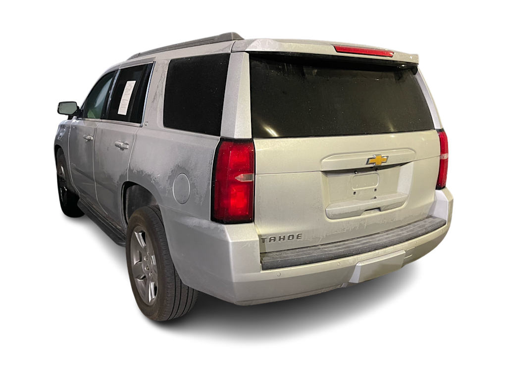 Thumbnail: 2019 Chevrolet Tahoe - 2