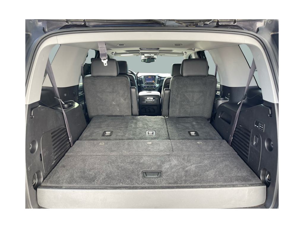 Thumbnail: 2015 Chevrolet Tahoe - 13