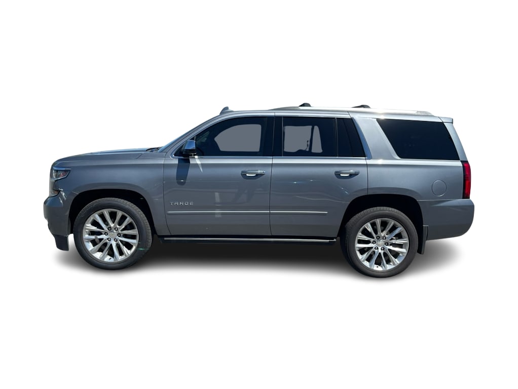Thumbnail: 2019 Chevrolet Tahoe - 3
