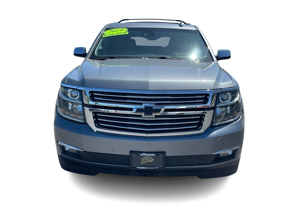 Thumbnail: 2019 Chevrolet Tahoe - 6