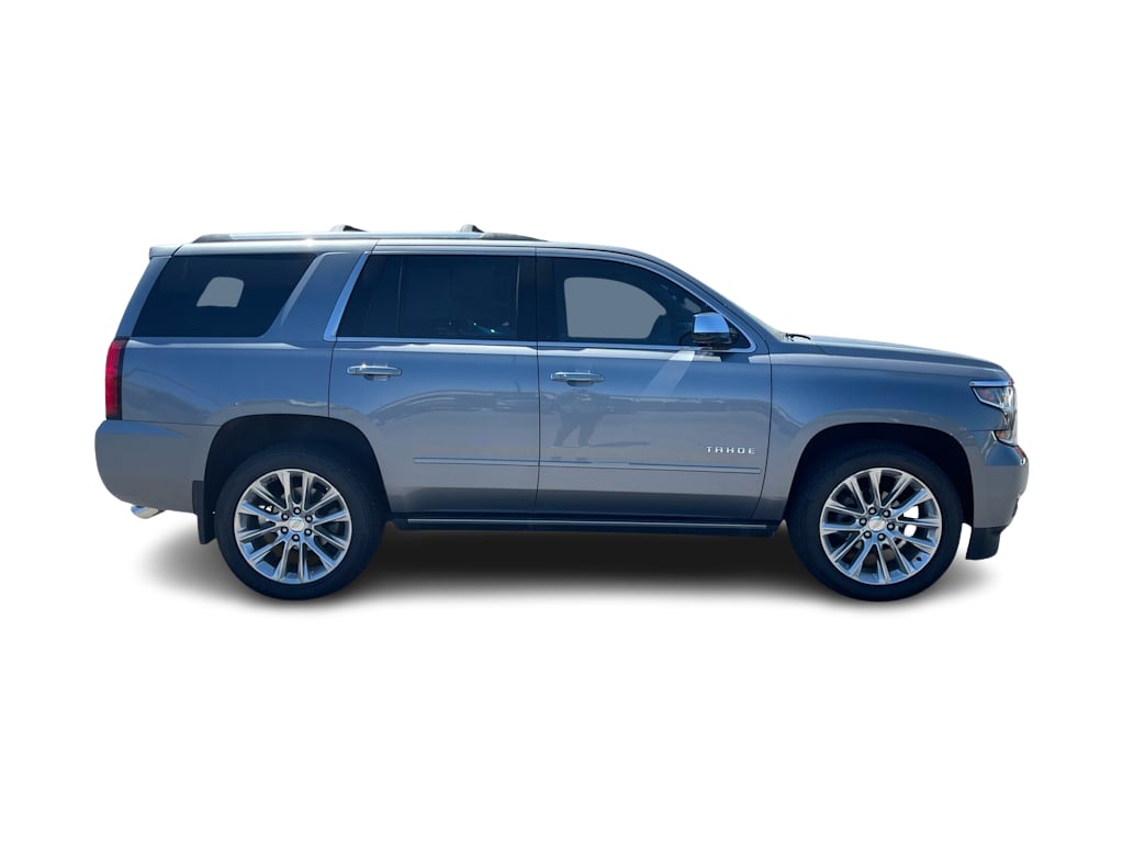 Thumbnail: 2019 Chevrolet Tahoe - 16