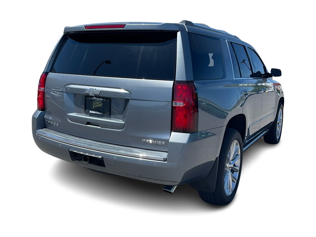 Thumbnail: 2019 Chevrolet Tahoe - 17