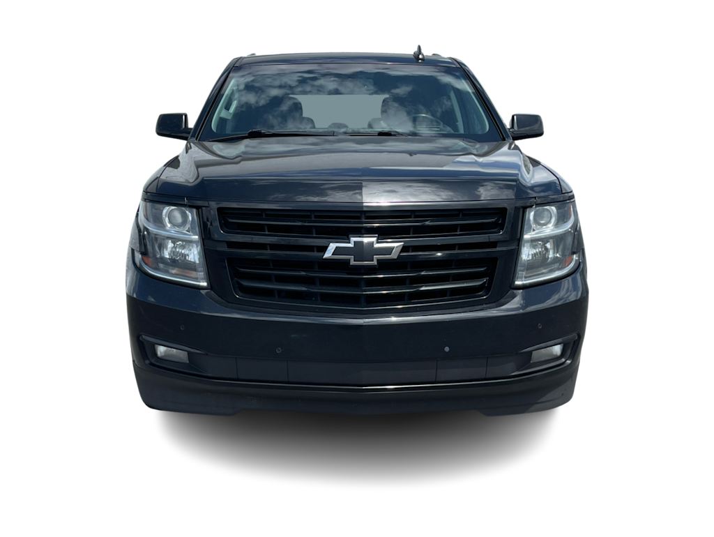 2019 Chevrolet Tahoe Premier 5