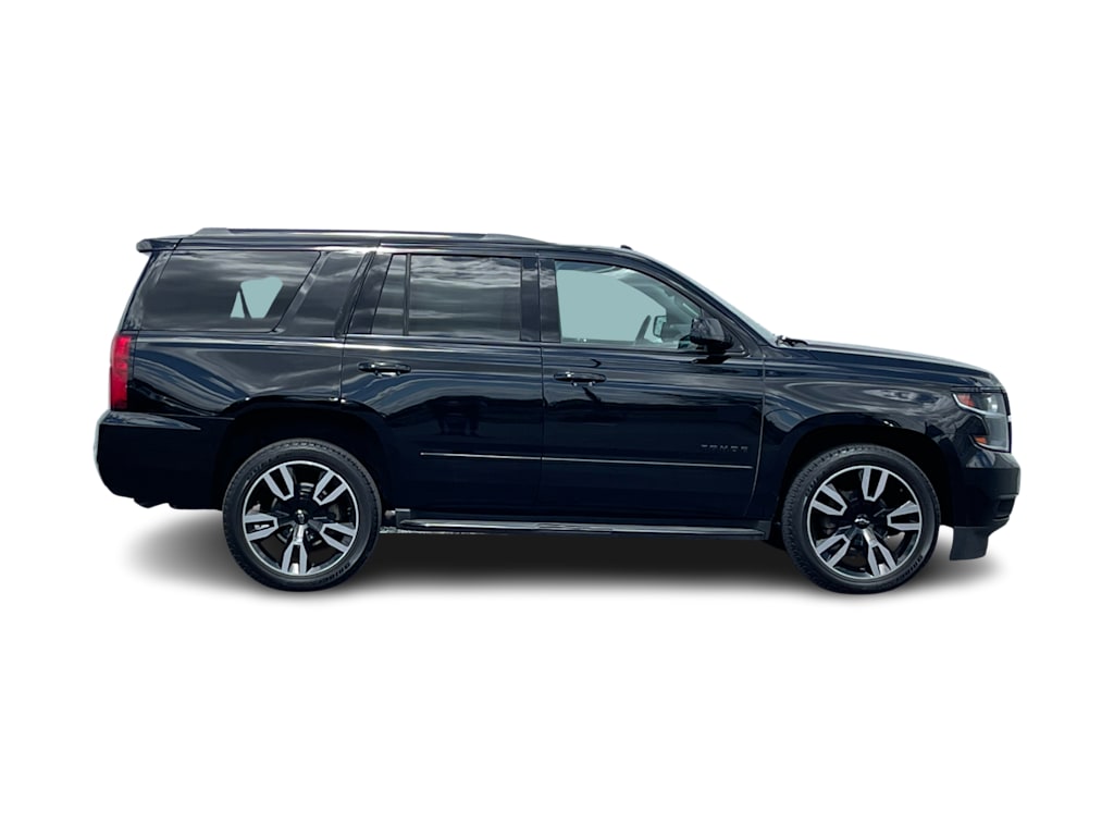 2019 Chevrolet Tahoe Premier 17