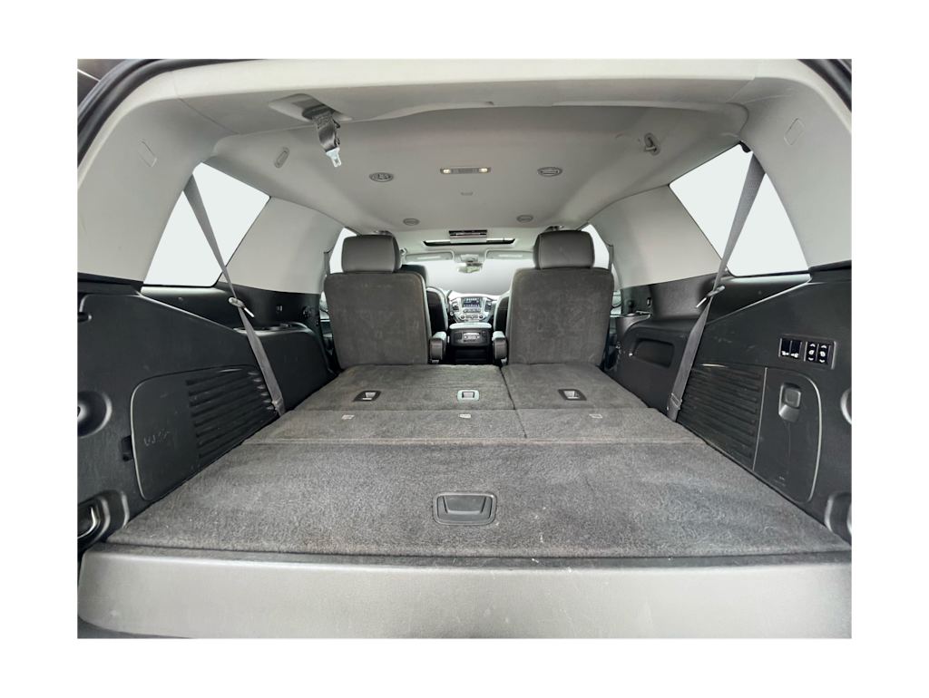 2019 Chevrolet Tahoe Premier 16