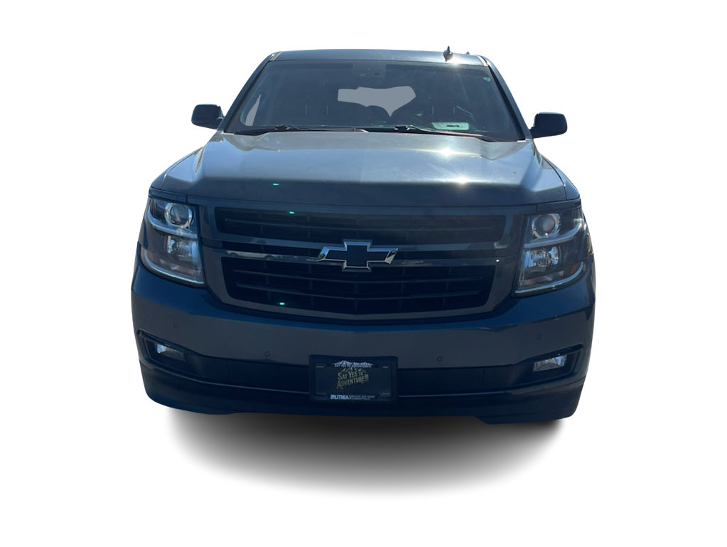 Thumbnail: 2019 Chevrolet Suburban - 4